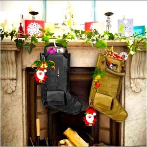 COPY - Tactical Stockings